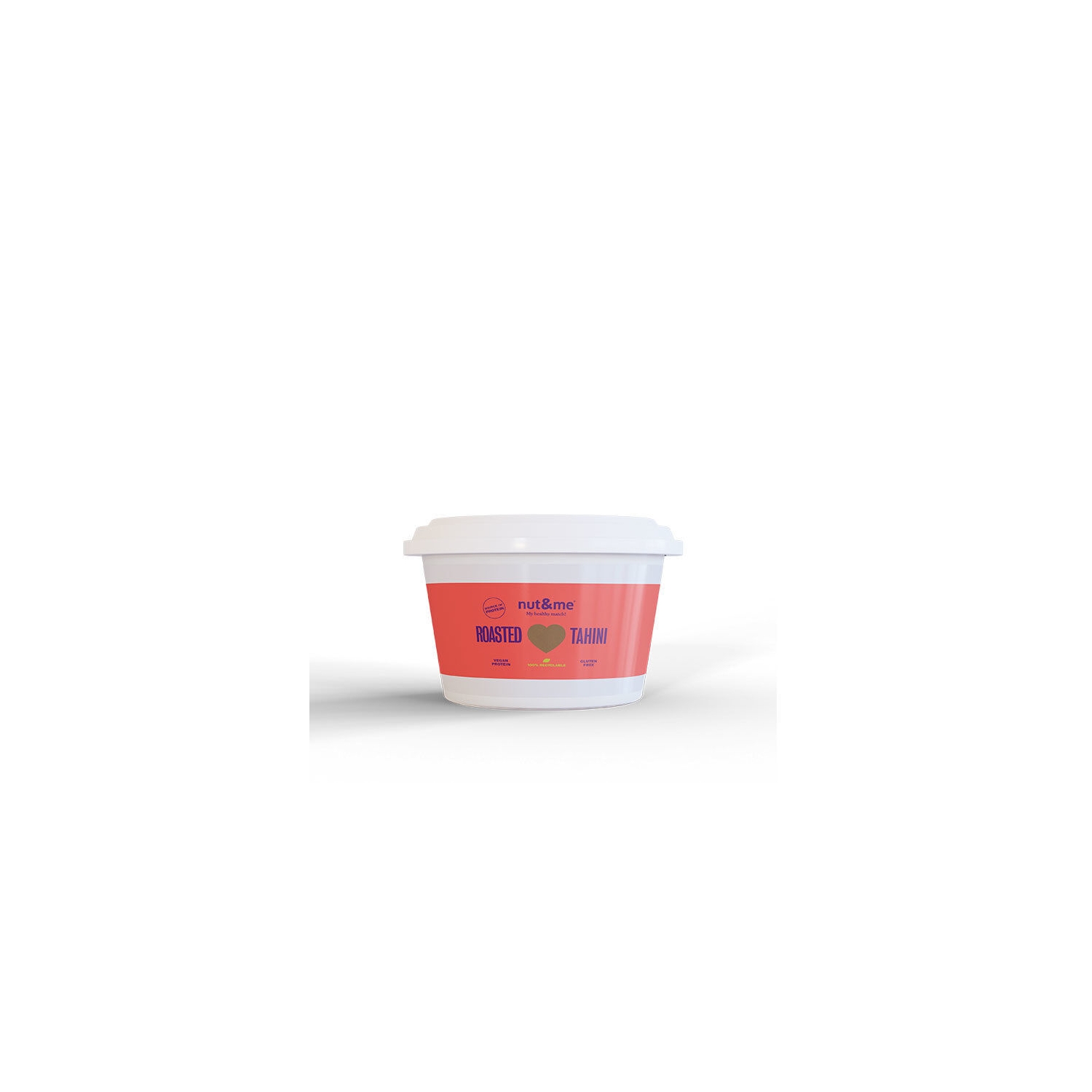 Gegrilde Tahin, 250 g - NUT & ME