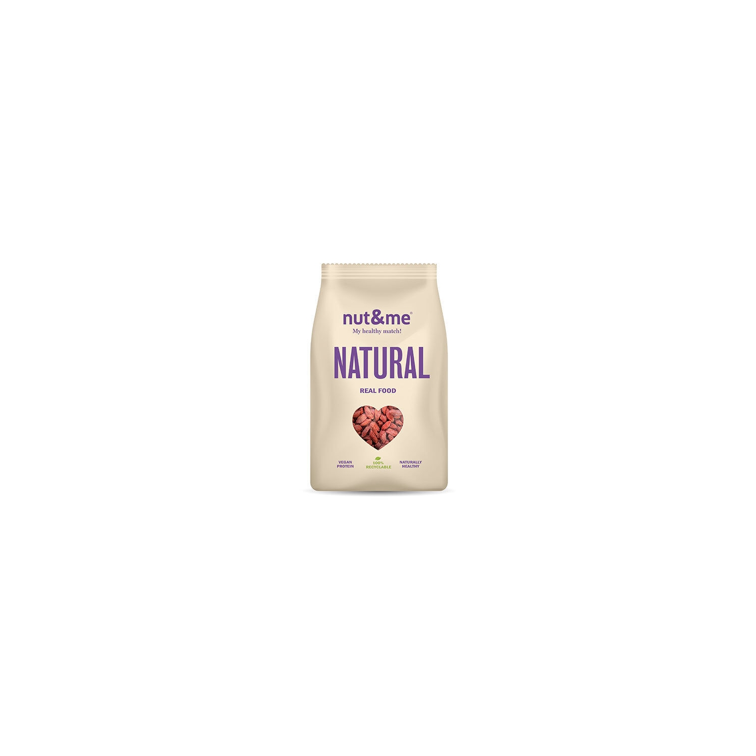 Bacche Degoji, 300g - NUT & ME