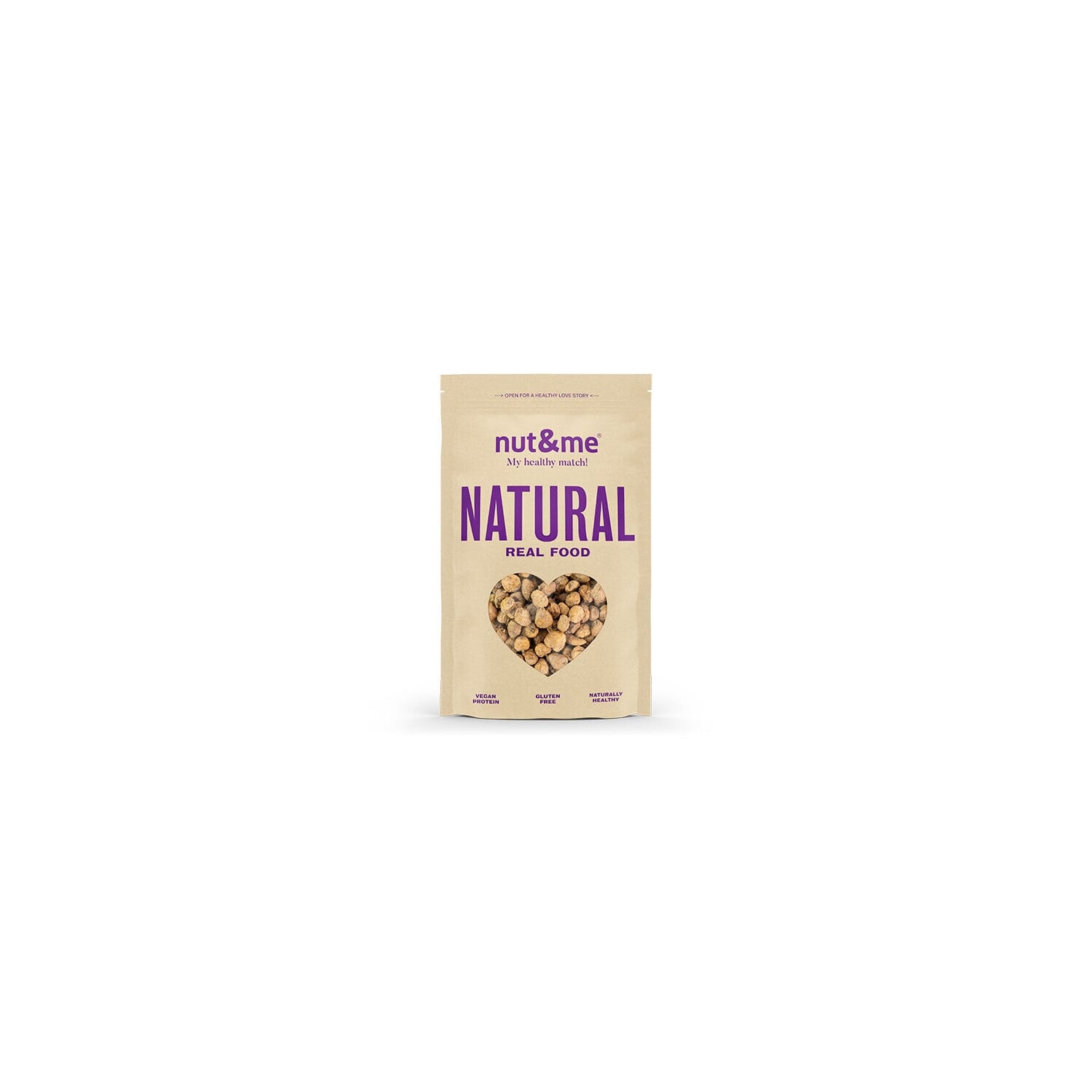 Melange di quinoa, 200 g - NUT & ME