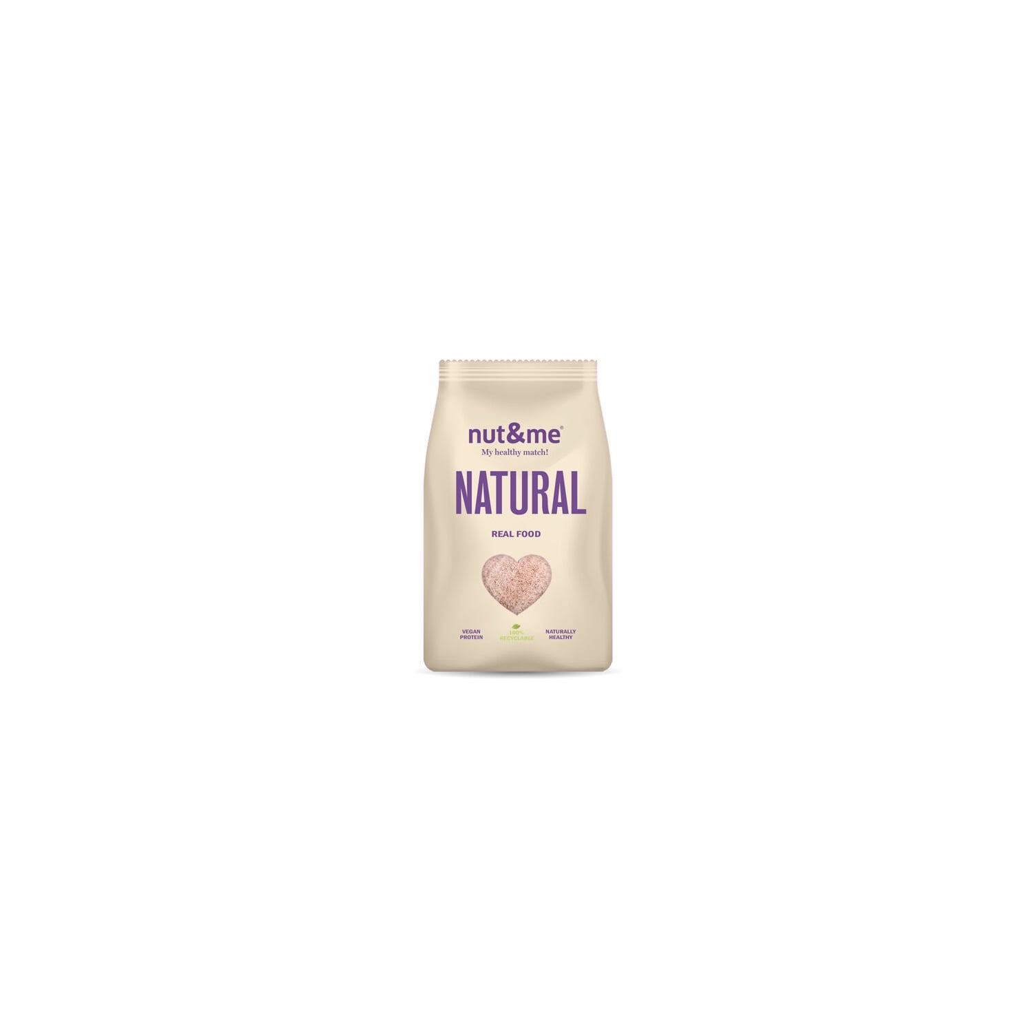 Psyllium, 170g  - NUT & ME