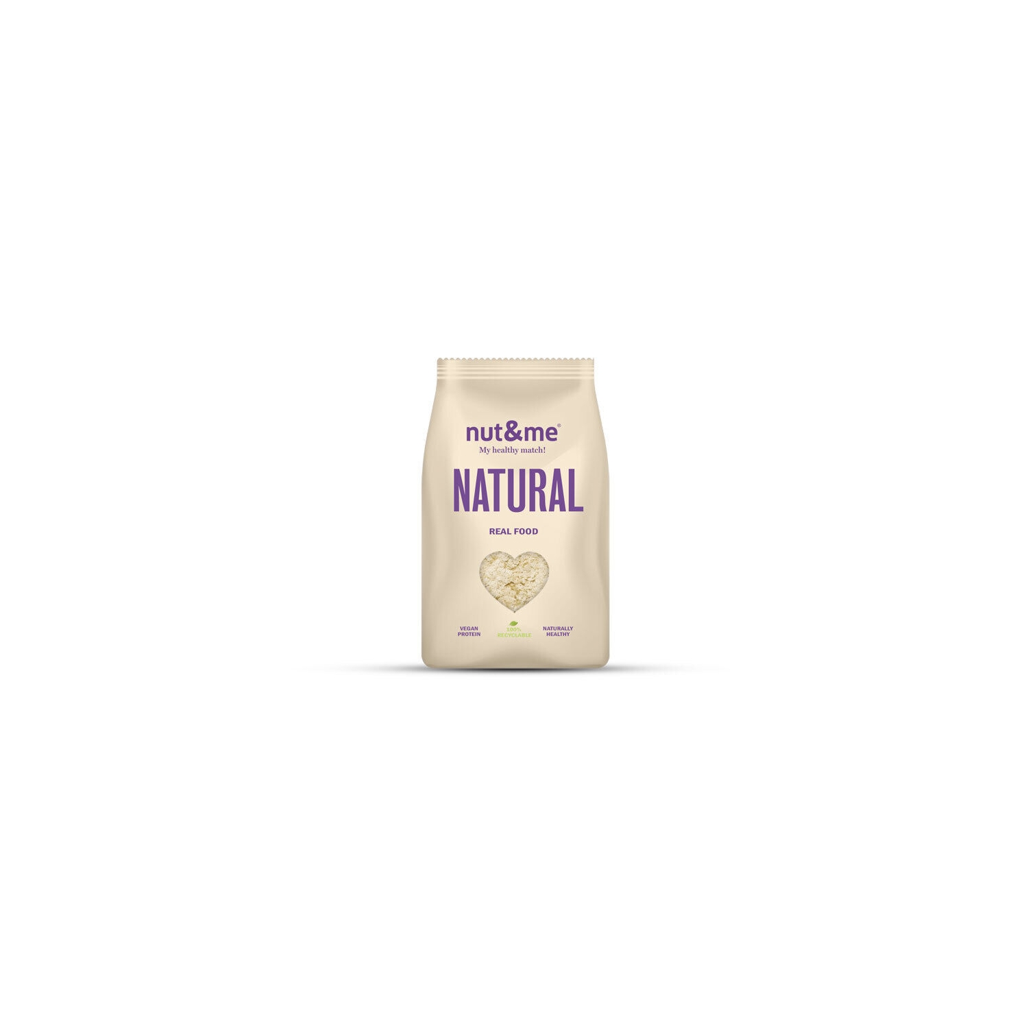 Men dinh dưỡng, 150g - NUT & ME
