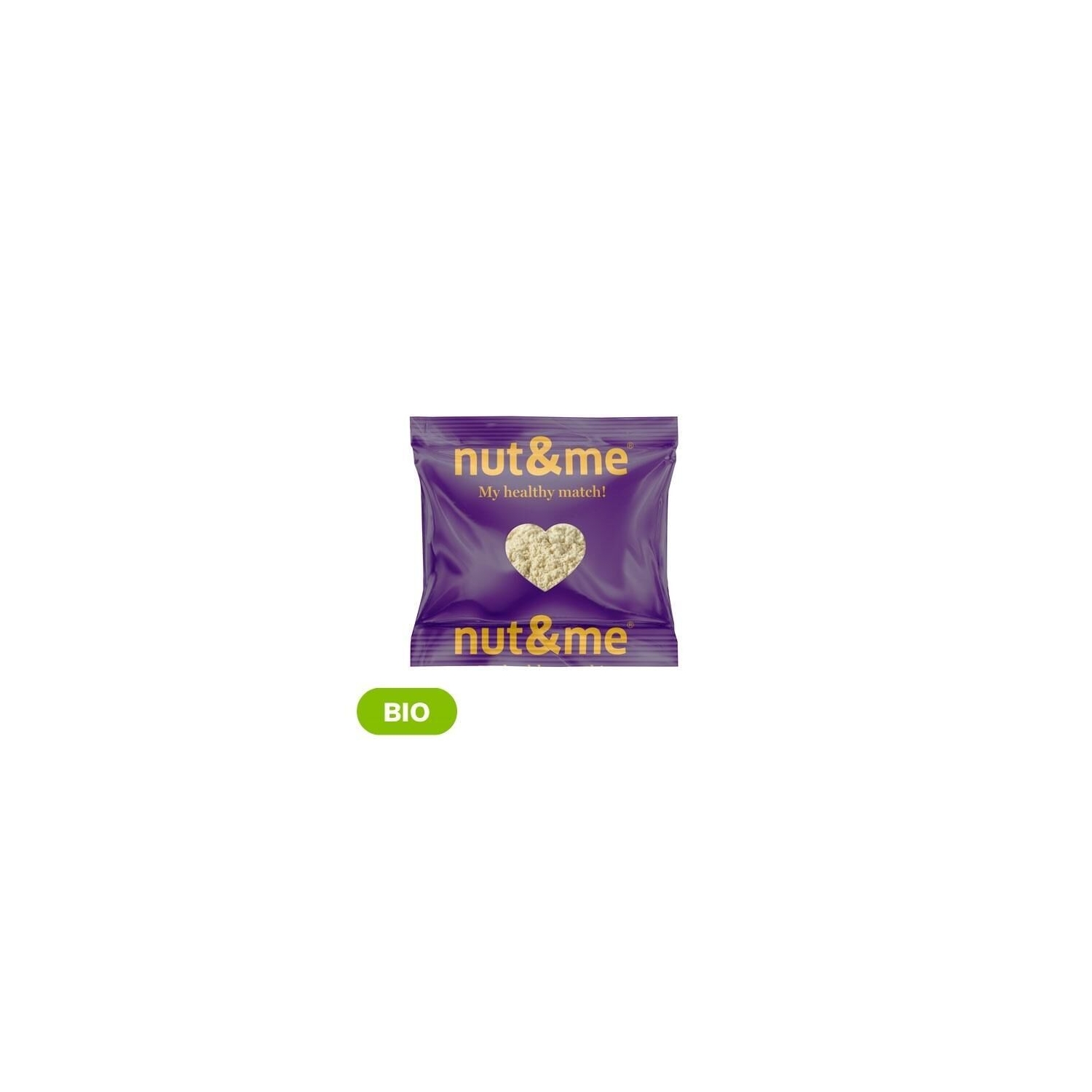 Farine De Quinoa Bio 400g - NUT AND ME