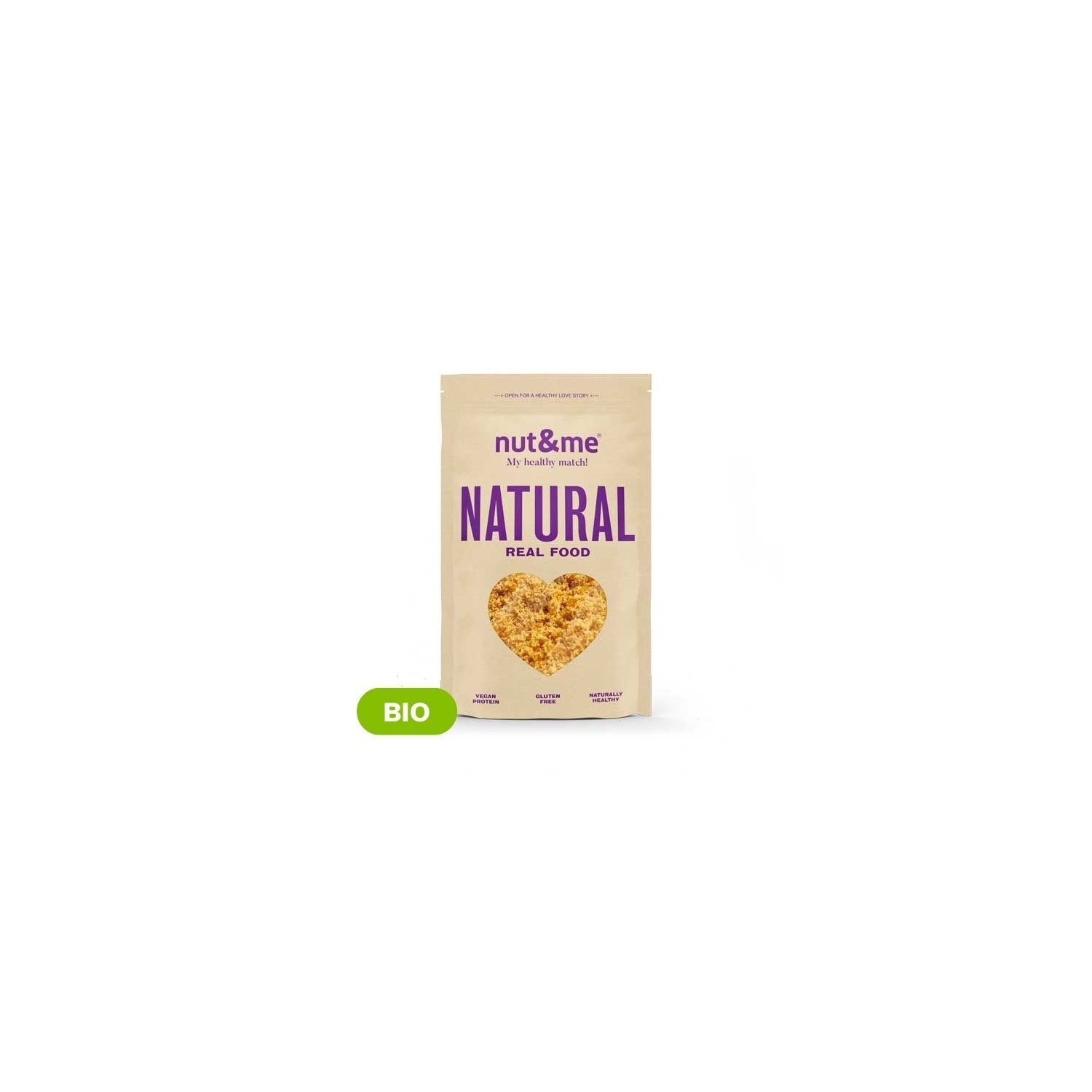 Органический тростниковый сахар Panela 400г - NUT AND ME
