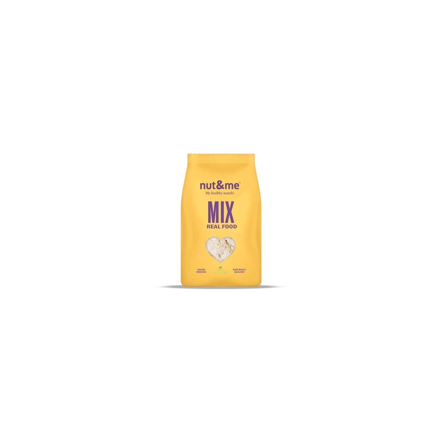 Фалафель Микс, 150г - NUT & ME