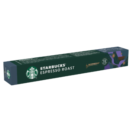 Starbucks By Nespresso Espress