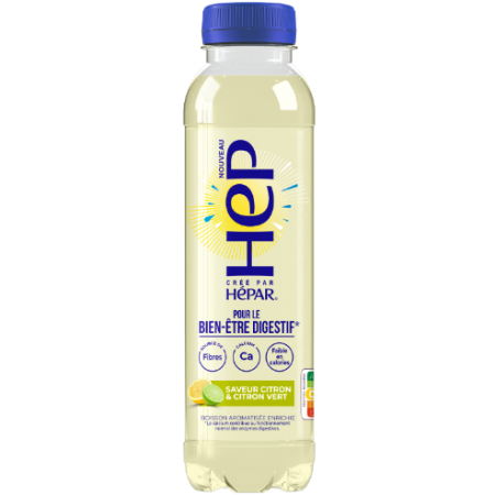 40cl Hep Citron Citron Vert