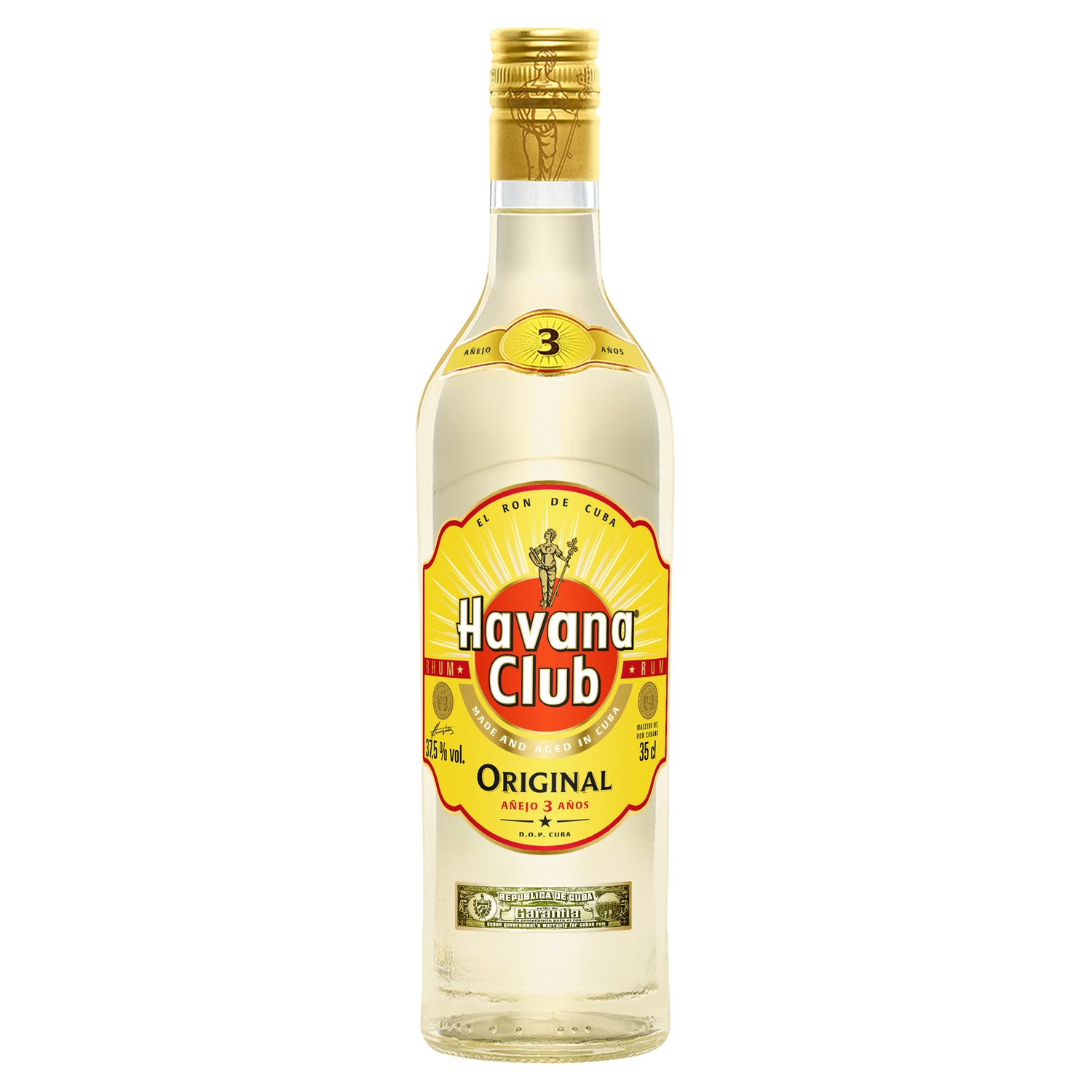 Hcb 3y 37.5% 35cl C6