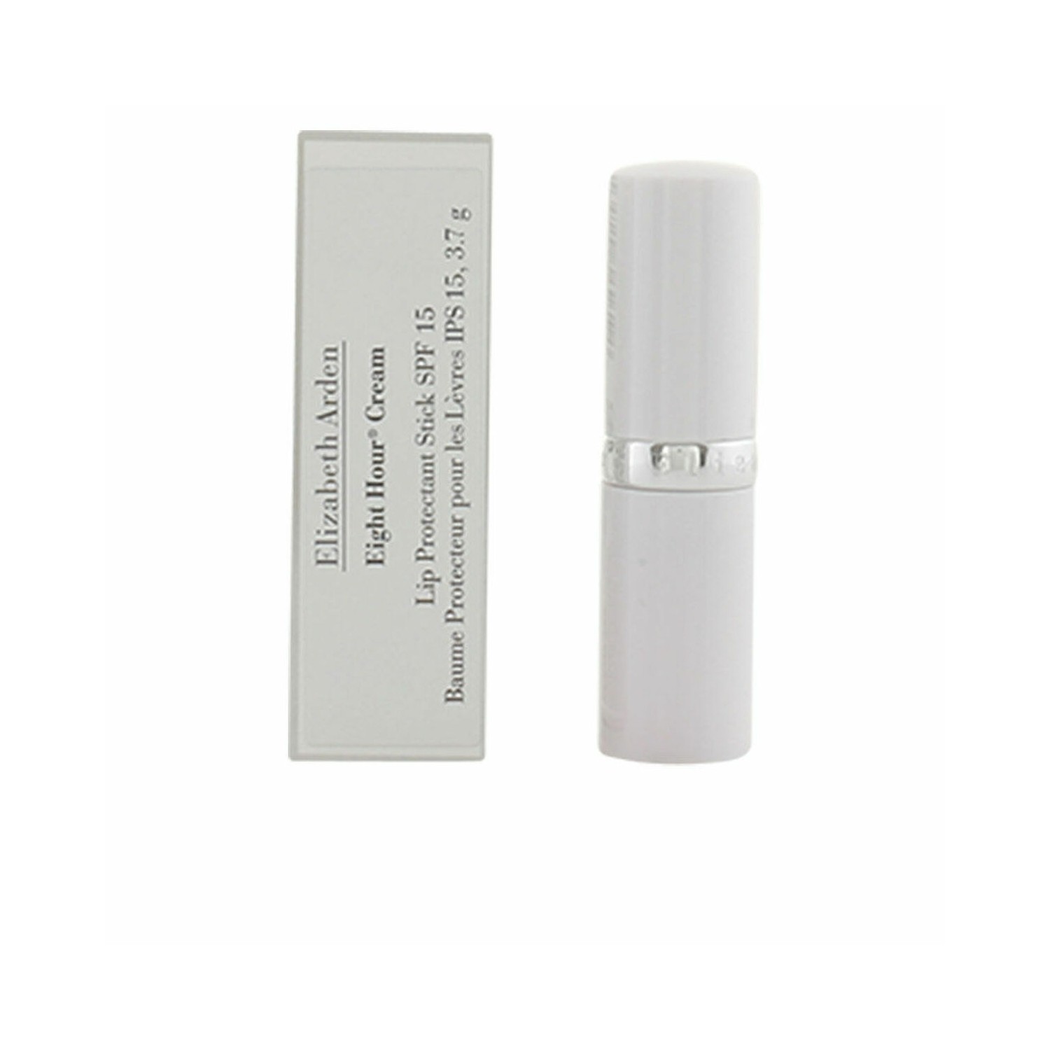 Baume à lèvres Eight Hour Cream stick SPF 15 - ELIZABETH ARDEN