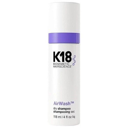 Shampooing sec AirWash - K18