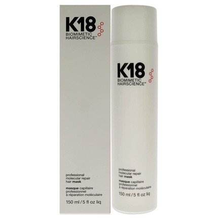 Masque réparateur Pro 150 ml - K18
