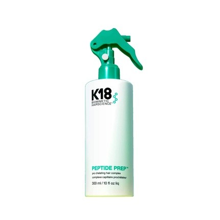 Complexe chélateur Peptide Prep Pro 300 ml - K18