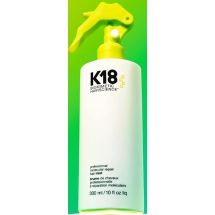 Brume réparatrice Pro 300 ml - K18