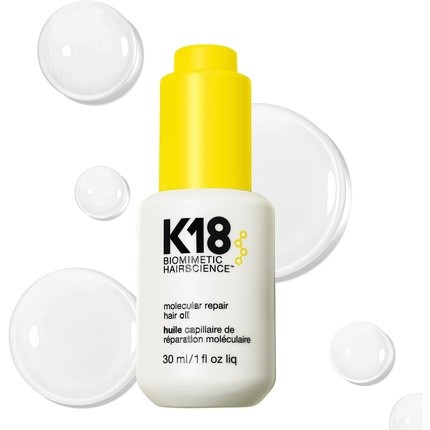 Huile réparatrice Molecular Repair 30 ml - K18