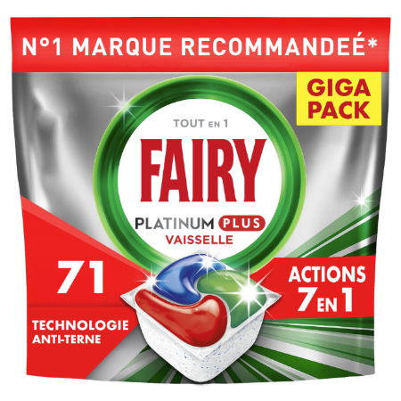 Fairy Lv Plat Original X71