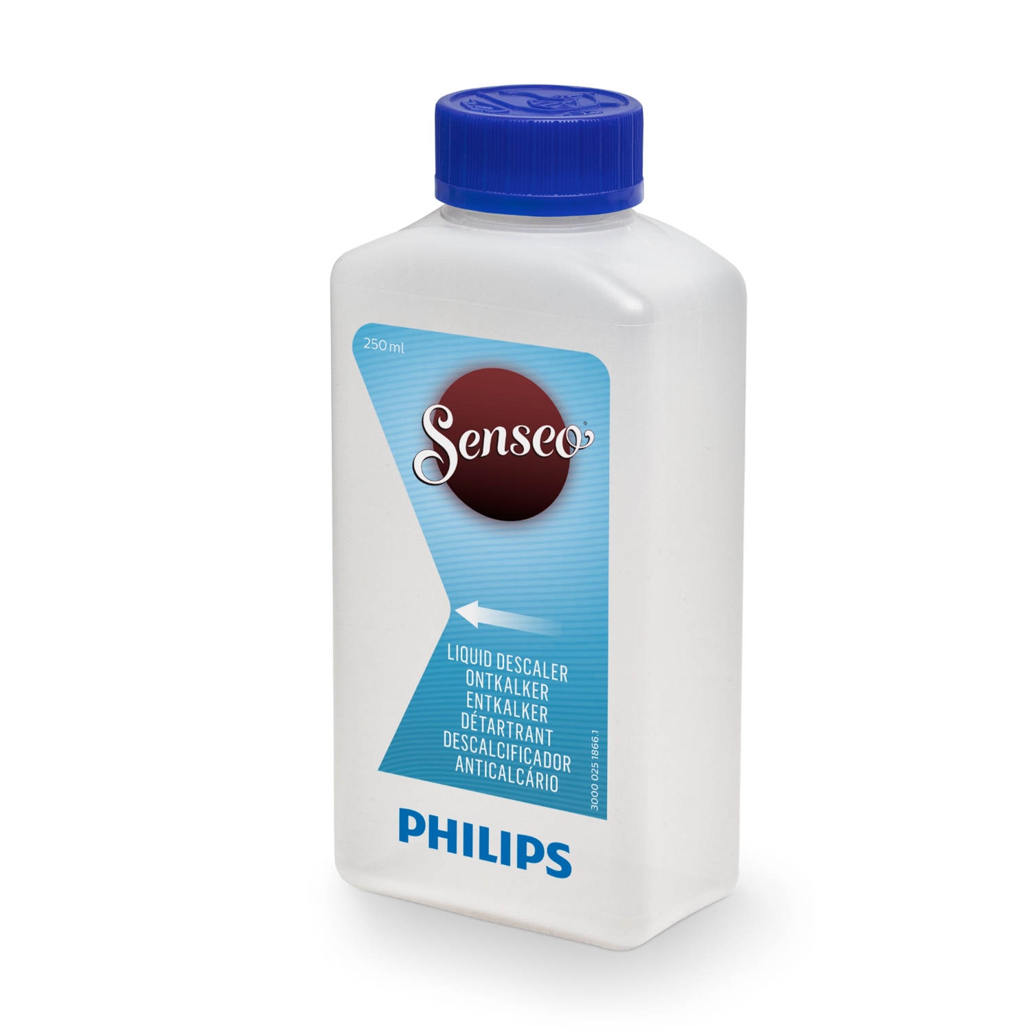 Detartrant pour cafetiere CA6520 - PHILIPS