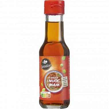 Salsa nuoc-mam Asian Naturals 6 x 145 ml - GOTAN