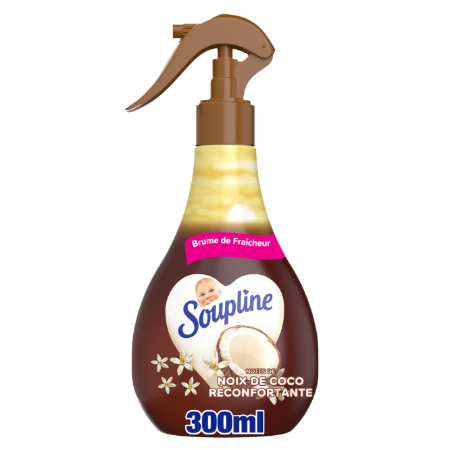 300ml Soupline Spray Coco