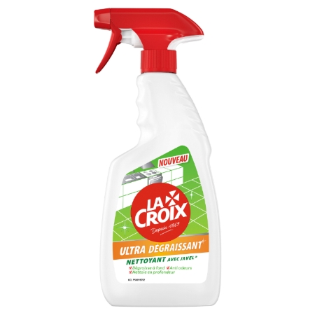 500ml Lacrx Classic