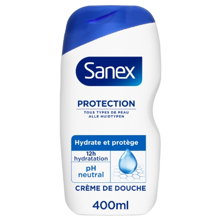 400ml Snx Derma Care Prot Crem