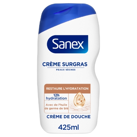 Snx Dch Derma Care Crem Surgr
