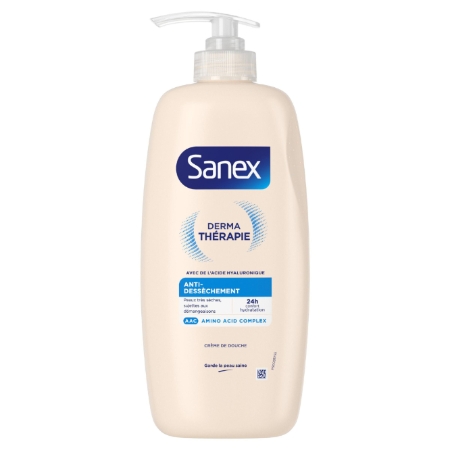725ml Snx D Therapie Dessech