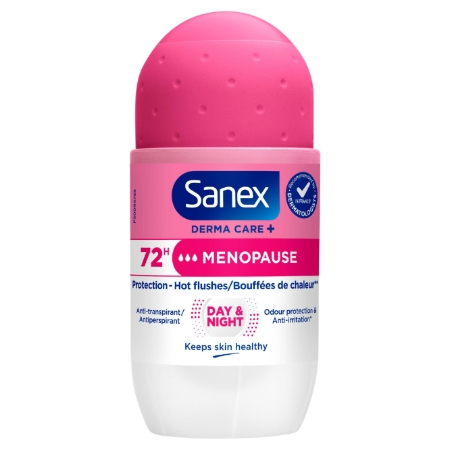 Snx Deo Ro Derma 72h Menopause