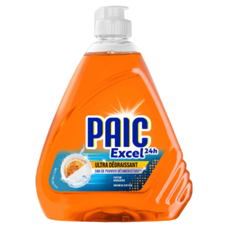 500ml Ultra Degraissant Paic