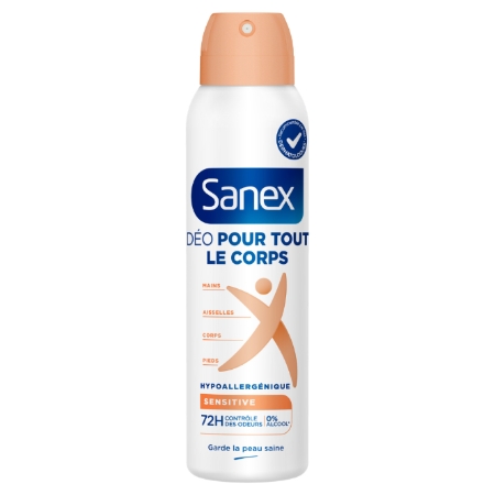 Snx Spray Tt Corps Sensitive