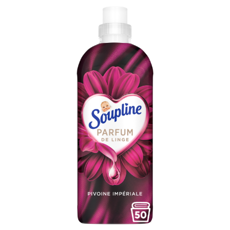 1l Soupline Pfm Linge Rose