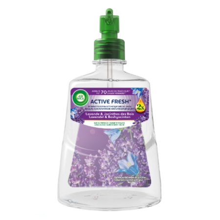 Recharge Pour Spray Automatiqu