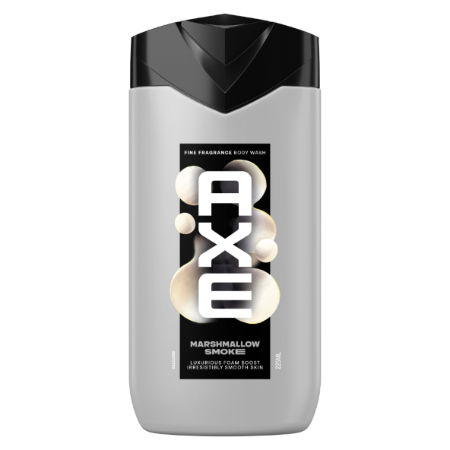 Axe Gd Fifa Marshml 225ml