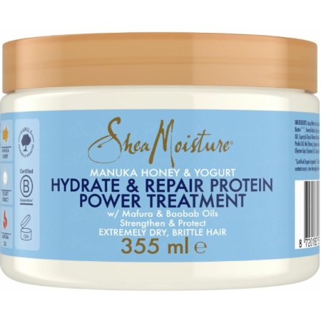 Ma Hydra-miel Yaourt 355ml
