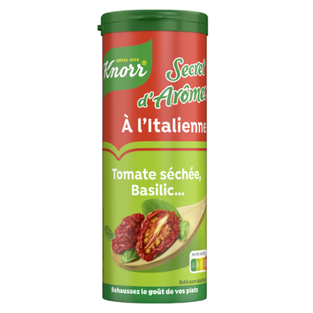 90g Arome Ital Tom Bas