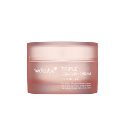 Crème Triple Collagen 4.0 50 ml - MEDICUBE