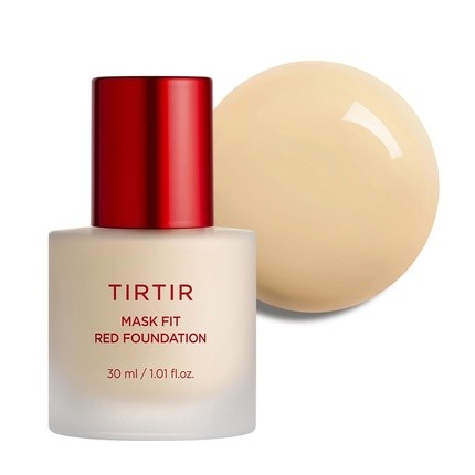 Fond de teint Mask Fit Red Foundation 30 ml - TIRTIR