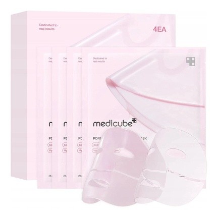 Masque gel PDRN Pink Collagen - MEDICUBE