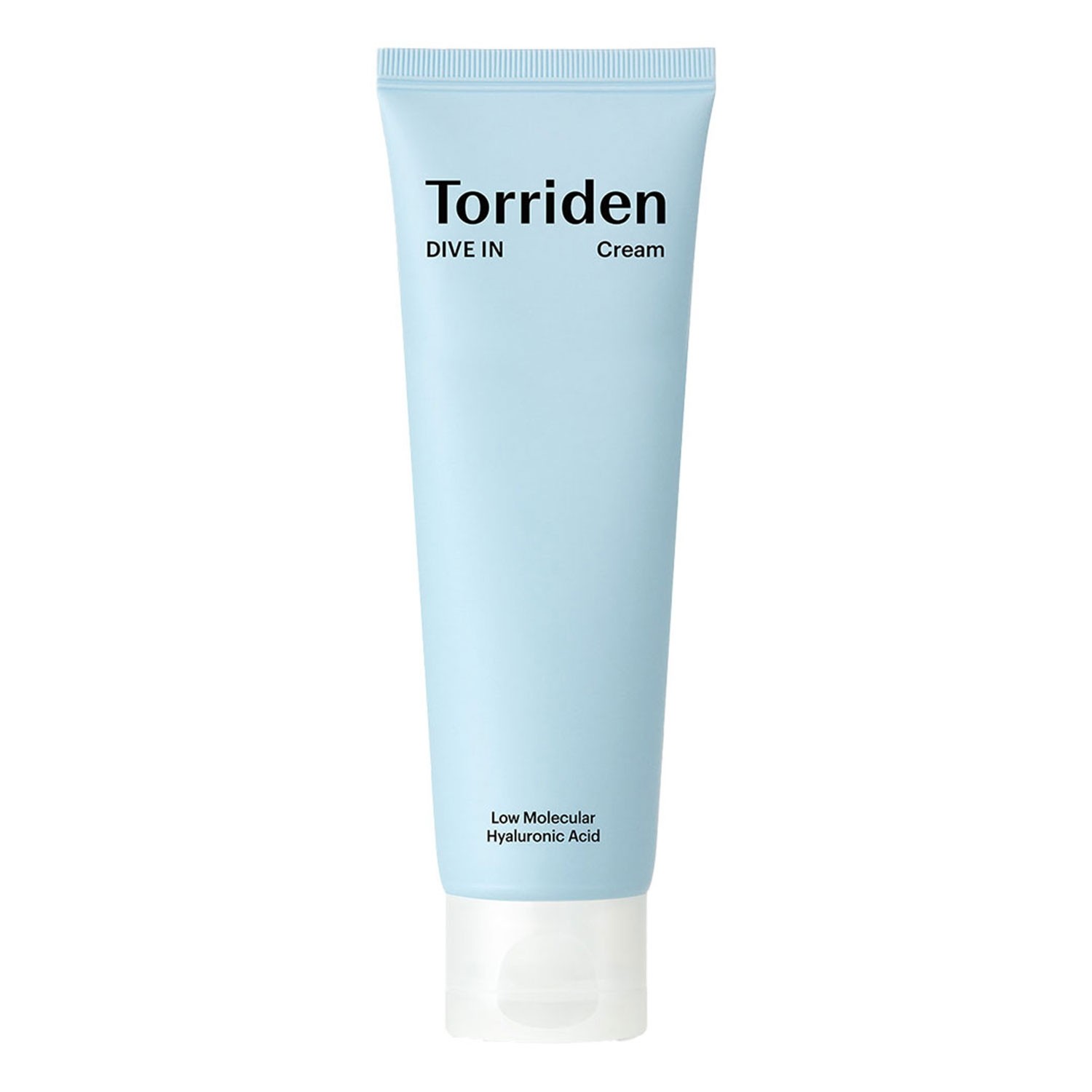Crème à l'acide hyaluronique Dive-In 80 ml - TORRIDEN