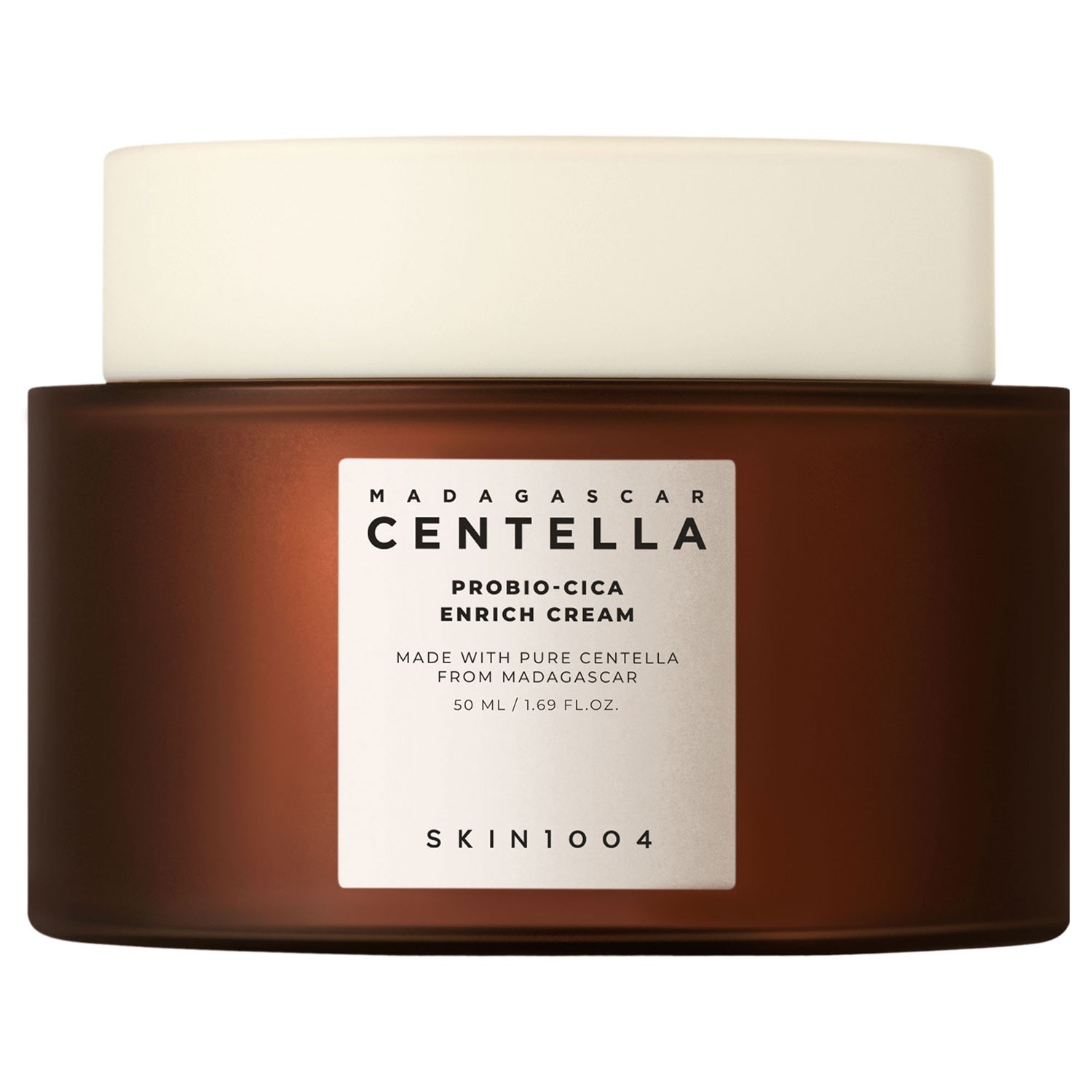 Crème Probio-Cica Enrich 50 ml - SKIN1004