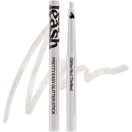 Stick pailleté Pretty Easy Glitter Thrilled - UNLEASHIA