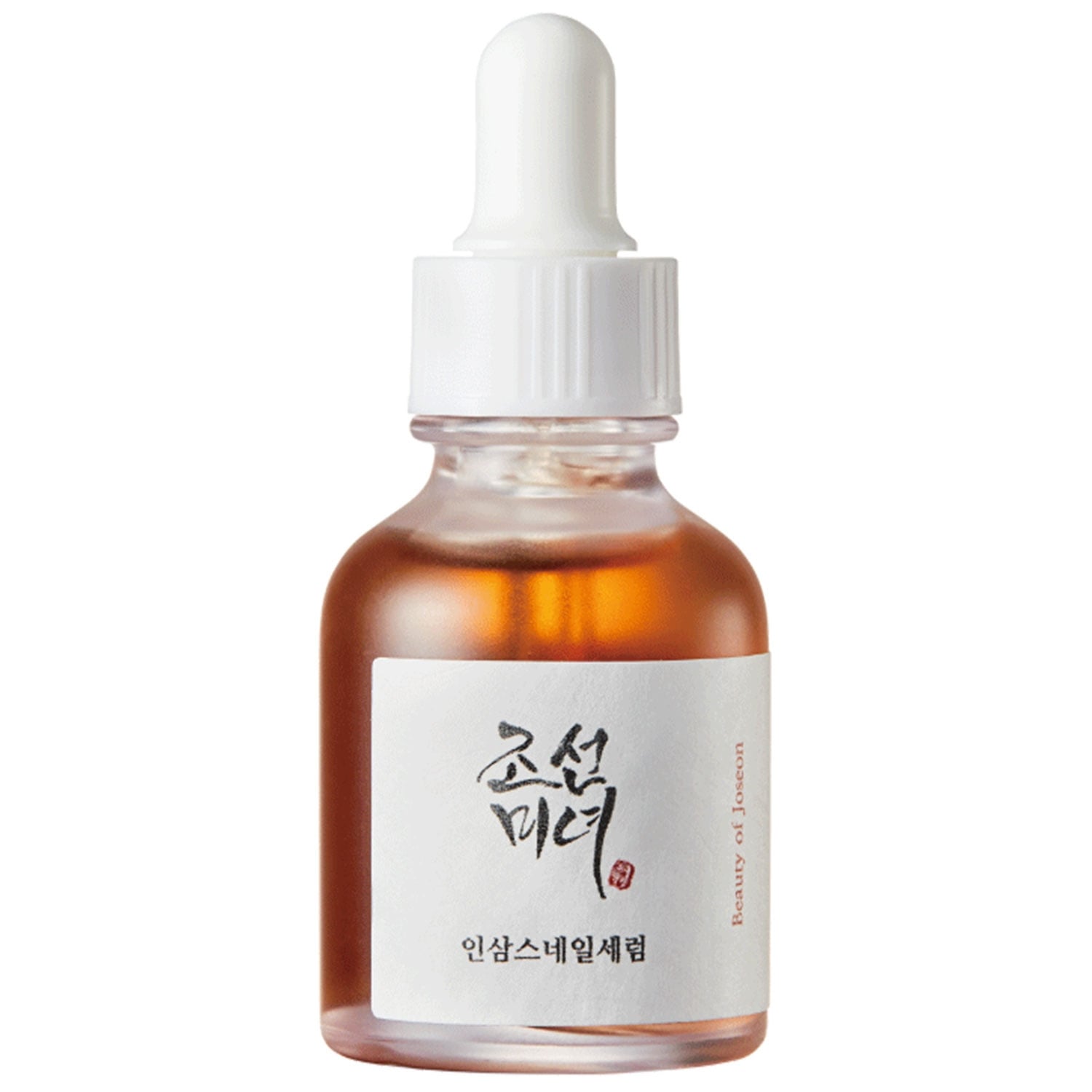 Sérum Glow Propolis + Niacinamide 30 ml - BEAUTY OF JOSEON