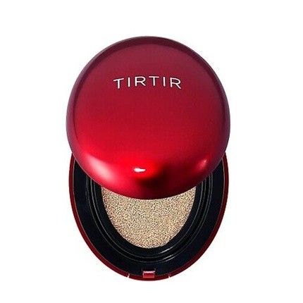 Fond de teint cushion Mask Fit Red Cushion 17C Porcelain - TIRTIR