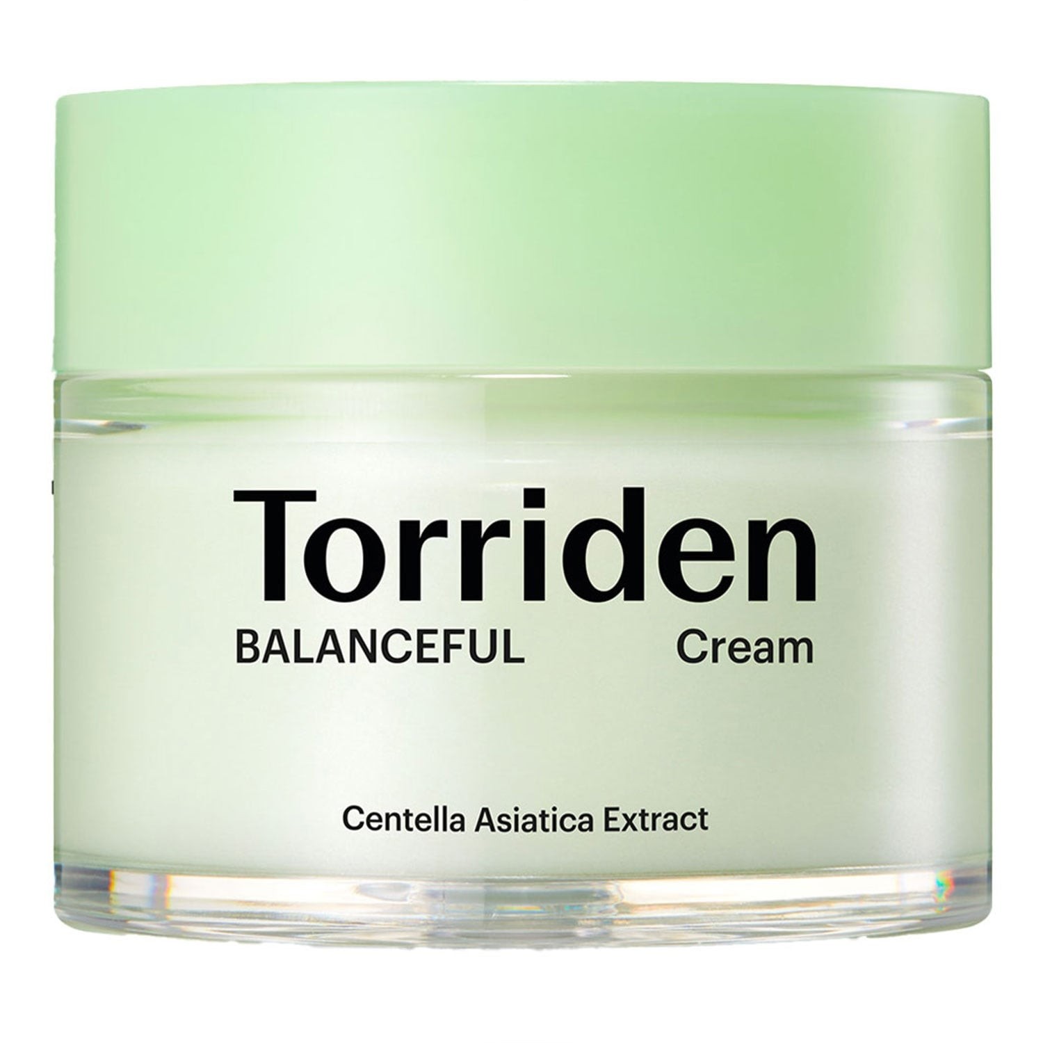 Crème Balanceful Cica 80 ml - TORRIDEN