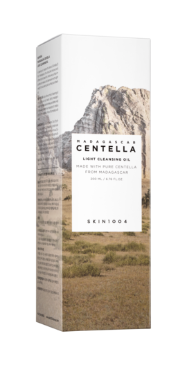 200ml Huile Demaquill Centella