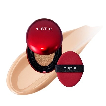 Fond de teint cushion Mask Fit Red Cushion mini - TIRTIR