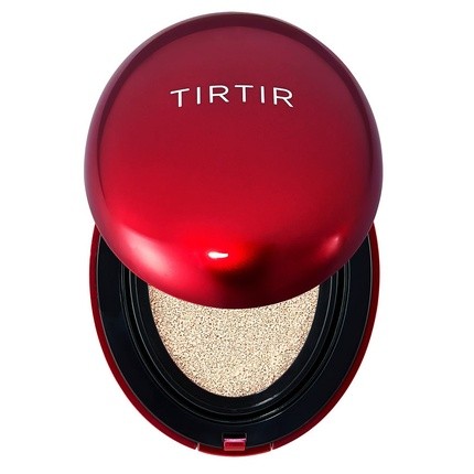 Fond de teint cushion Mask Fit Red Cushion 13N Fair Ivory 18 g - TIRTIR