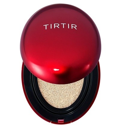 Fond de teint cushion Mask Fit Red Cushion 17W French Vanilla - TIRTIR