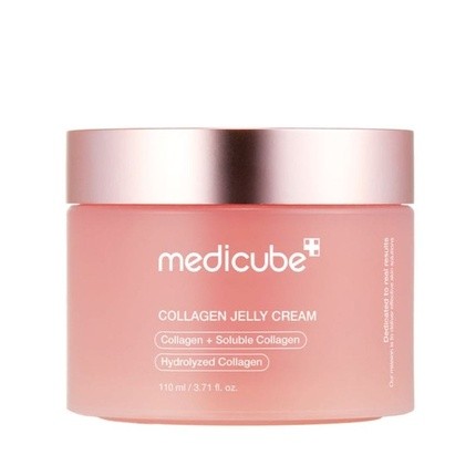 Crème gelée au collagène 110 ml - MEDICUBE