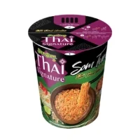 Soupe Nouilles Somtum Cup 85g