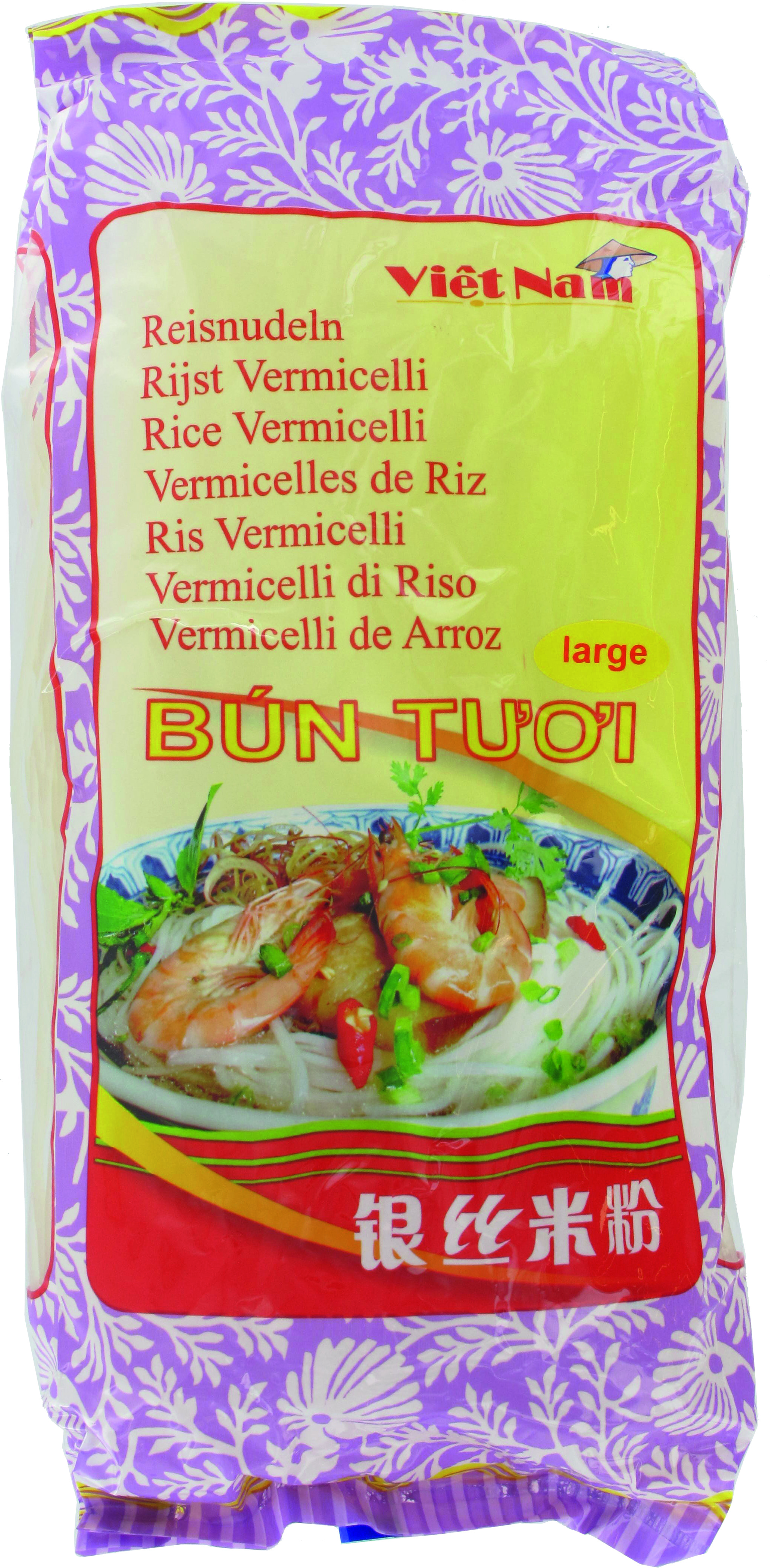 Vermicelles De Riz Guilin (l) 300 Gr - Viet Nam