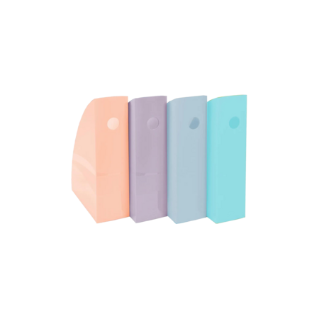 Porte Revues Blush Assortiment